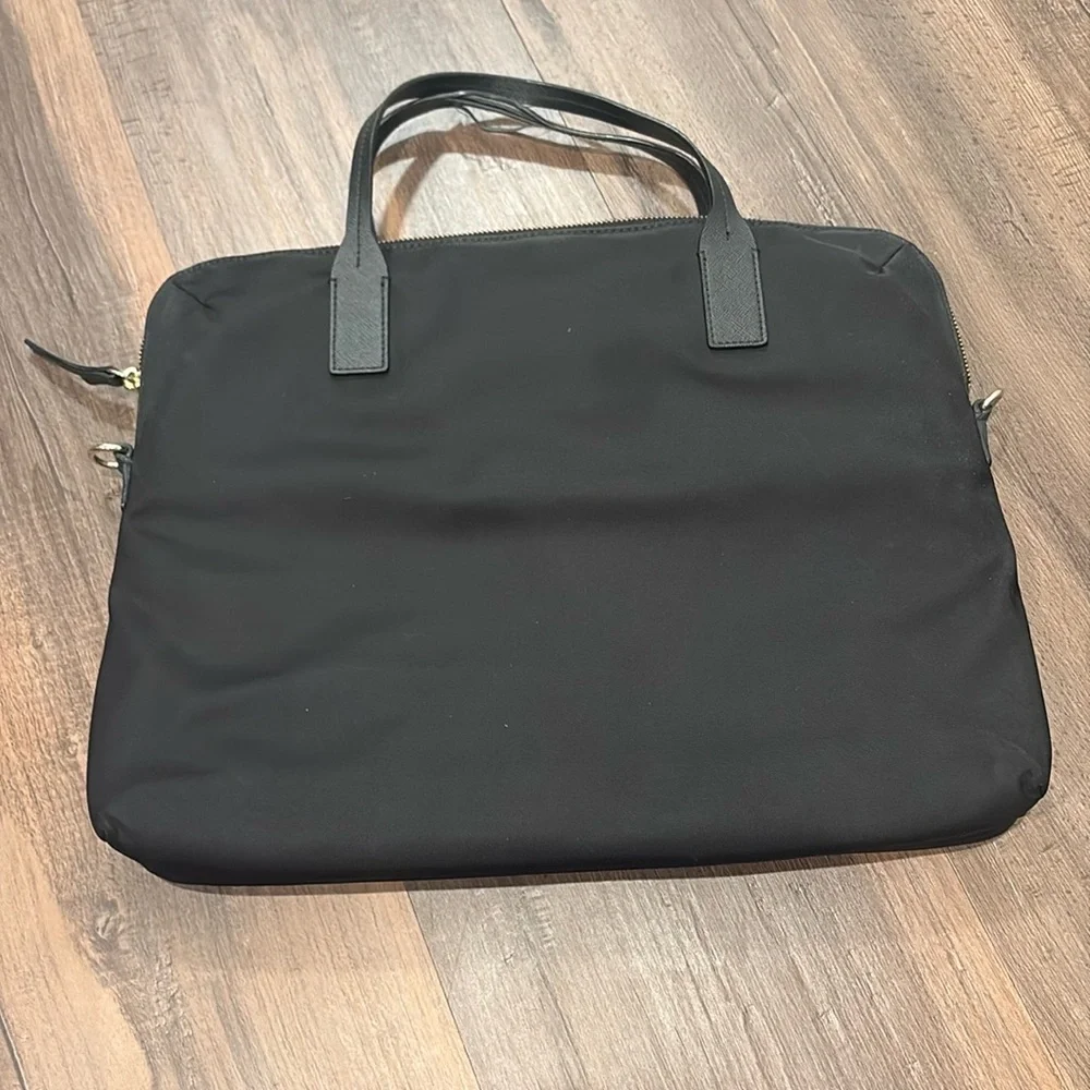 Kate Spade | Black Laptop‎ Bag